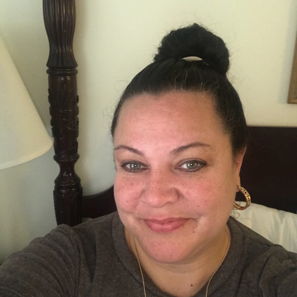 Meet your Posher, Lynn